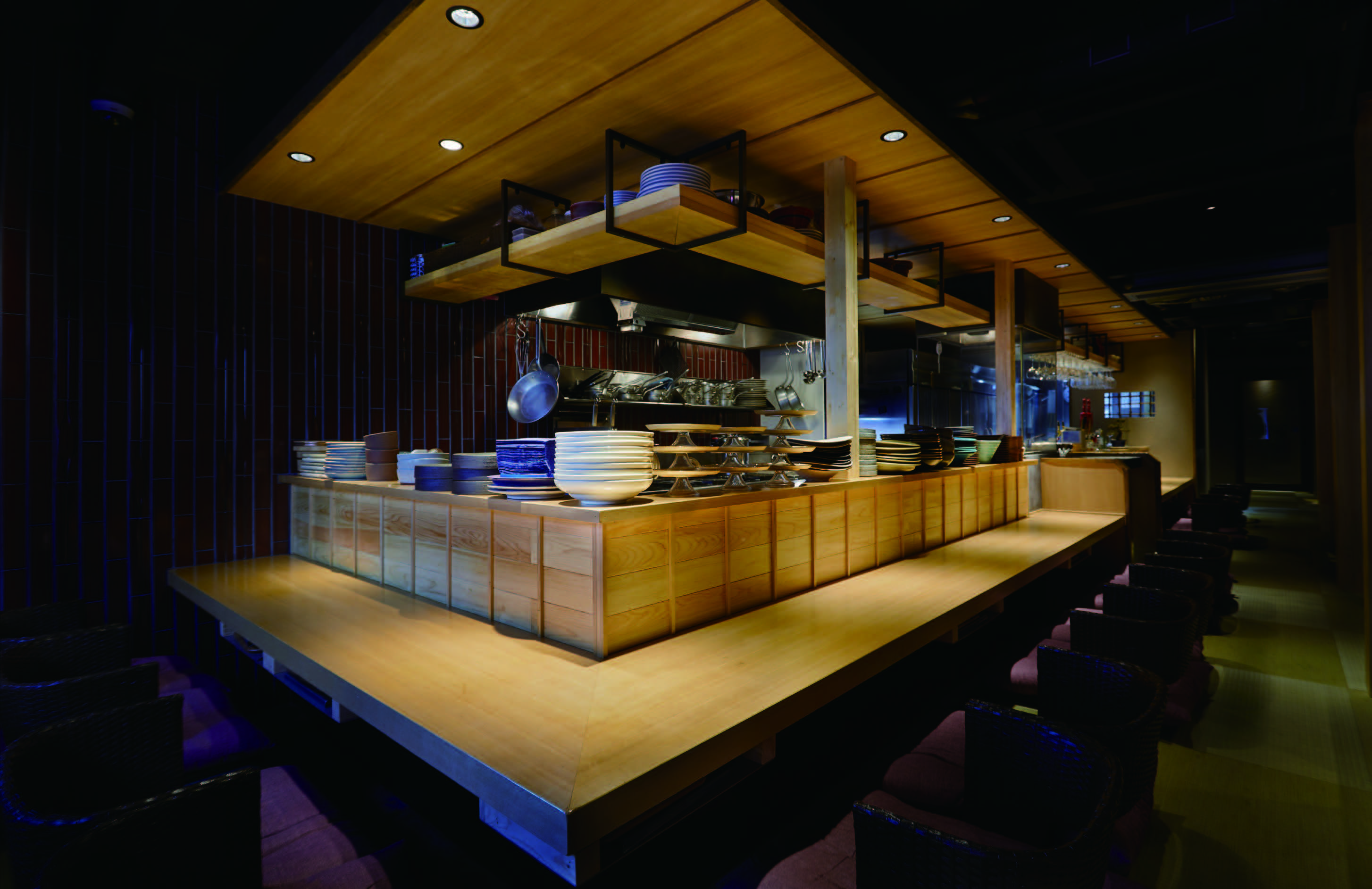 炭火とワイン京都河原町店(FUYACHO)